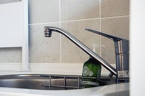 FURANO DOWNTOWN APARTMENT D