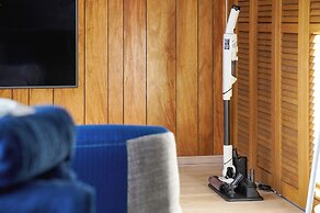 FURANO DOWNTOWN APARTMENT D