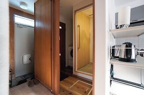 FURANO DOWNTOWN APARTMENT D