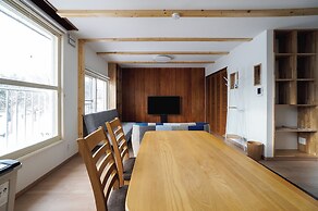 FURANO DOWNTOWN APARTMENT D