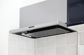 FURANO DOWNTOWN APARTMENT D