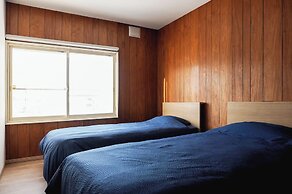 FURANO DOWNTOWN APARTMENT D