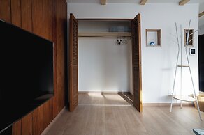 FURANO DOWNTOWN APARTMENT D