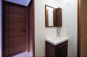 FURANO DOWNTOWN APARTMENT D