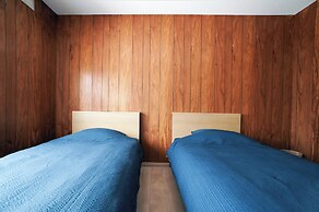 FURANO DOWNTOWN APARTMENT D