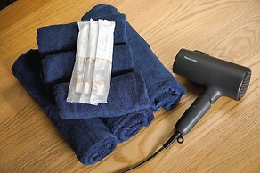 FURANO DOWNTOWN APARTMENT D