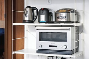 FURANO DOWNTOWN APARTMENT D