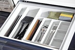 FURANO DOWNTOWN APARTMENT D