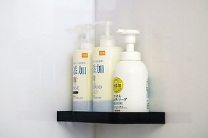 FURANO DOWNTOWN APARTMENT D