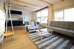 FURANO DOWNTOWN APARTMENT D