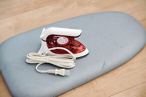 FURANO DOWNTOWN APARTMENT D