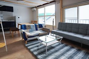 FURANO DOWNTOWN APARTMENT D