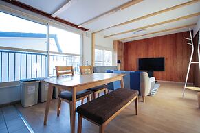 FURANO DOWNTOWN APARTMENT D