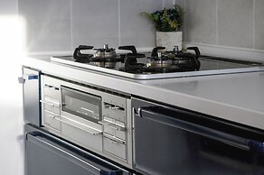 FURANO DOWNTOWN APARTMENT D