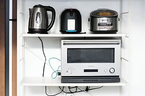 FURANO DOWNTOWN APARTMENT D