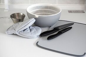 FURANO DOWNTOWN APARTMENT D