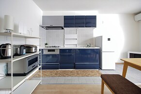 FURANO DOWNTOWN APARTMENT D