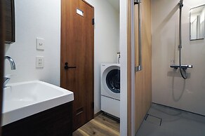 FURANO DOWNTOWN APARTMENT D