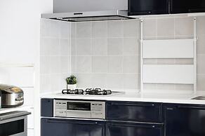 FURANO DOWNTOWN APARTMENT D