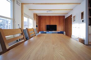FURANO DOWNTOWN APARTMENT D