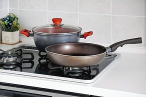 FURANO DOWNTOWN APARTMENT D