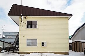 FURANO DOWNTOWN APARTMENT D