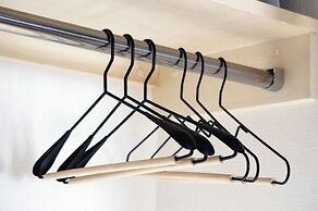 FURANO DOWNTOWN APARTMENT D