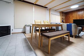 FURANO DOWNTOWN APARTMENT D