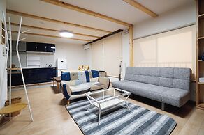 FURANO DOWNTOWN APARTMENT D
