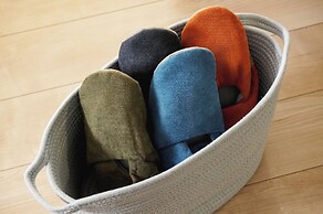 FURANO DOWNTOWN APARTMENT D