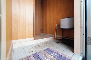 FURANO DOWNTOWN APARTMENT D