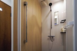 FURANO DOWNTOWN APARTMENT D