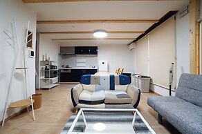 FURANO DOWNTOWN APARTMENT D