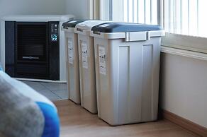 FURANO DOWNTOWN APARTMENT D