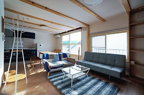 FURANO DOWNTOWN APARTMENT D