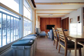 FURANO DOWNTOWN APARTMENT D