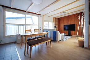 FURANO DOWNTOWN APARTMENT D
