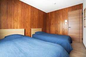 FURANO DOWNTOWN APARTMENT D