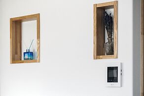 FURANO DOWNTOWN APARTMENT D