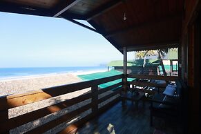 Aquila Boutique Resort Agonda