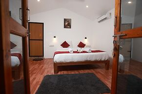 Aquila Boutique Resort Agonda