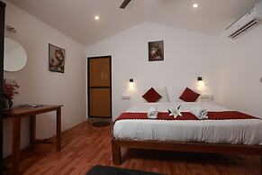 Aquila Boutique Resort Agonda