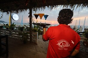 Aquila Boutique Resort Agonda