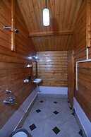 Aquila Boutique Resort Agonda