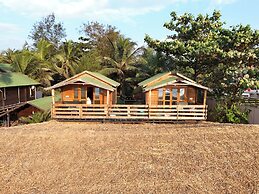 Aquila Boutique Resort Agonda