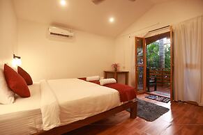 Aquila Boutique Resort Agonda