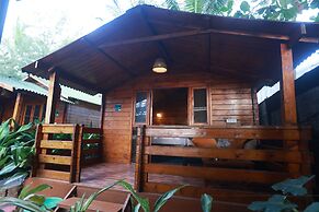 Aquila Boutique Resort Agonda