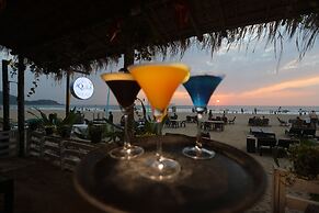 Aquila Boutique Resort Agonda