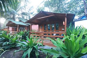 Aquila Boutique Resort Agonda