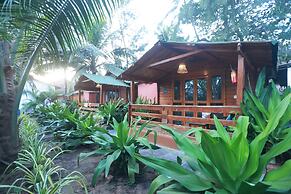 Aquila Boutique Resort Agonda